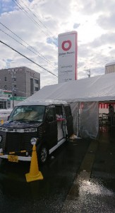 キッチンカー7