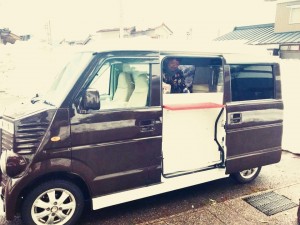 キッチンカー2018.2.17