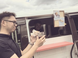 コージーキッチンカー1